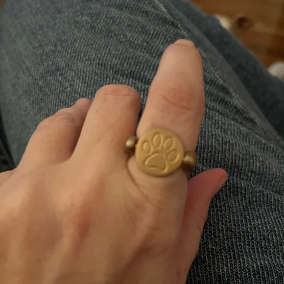 Rose gold “CONQUERing's” mission is to help you feel empowered. Interchangeable - Picture 1 of 6